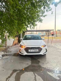 النترا • ٢٠١٨ • ماشيه ١٥٠٠٠٠
