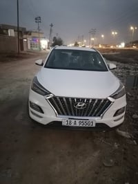 توسان 20 مكفوله خليجي فول واحد على عدى البنرامه 07733745459