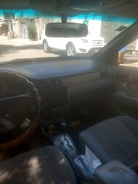 اوبترا لبيع موديل 2010مكينه كير خير من الله تخم تاير تبريد ثلج تحويل ث...