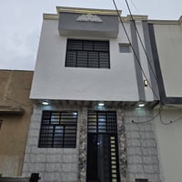 حي الوفاء • دار جديد • ٥٠م