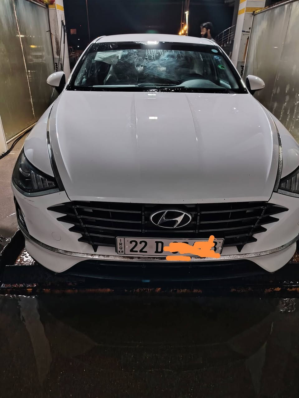 سوناتا خليجي2023 كفاله بارد موضح بالصورة رقم اربيل. ماشيه 80، السعر 188، مكاني البصره الكرمه، ***********
