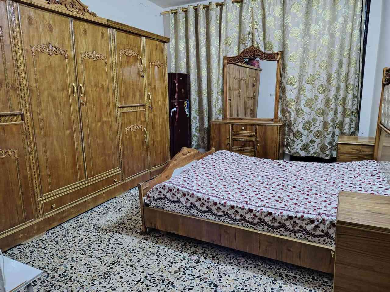 غرفه صاج عراقيه اصليه نضافه فول السعر 650 بيها مجال 
مكاني بغداد الحسينيه تواصل خاص


**إذا كنت صاحب هذا الإعلان وتريد حذفه لأي سبب، رجاءا أرسل رسالة إلى الدعم الفني**