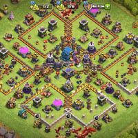 قرية تاون ١٢ ماكس • قابل للتفاوض • اسيا/ماستر