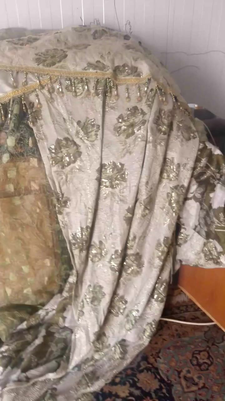 برده كلش جبيره هاي المعروضه وبعد وياها قطعه للبيع مكاني يم فلكة الطاقه


**إذا كنت صاحب هذا الإعلان وتريد حذفه لأي سبب، رجاءا أرسل رسالة إلى الدعم الفني**