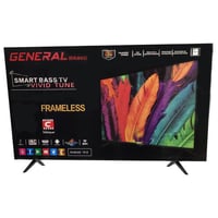 بلازما • ٥٥ بوصة • جنرال