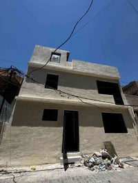 حي اسيا • ٥٠م • سند ٢٥
