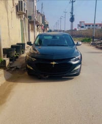 ماليبو • ٢٠٢٢ • تيربو ١٥٠٠