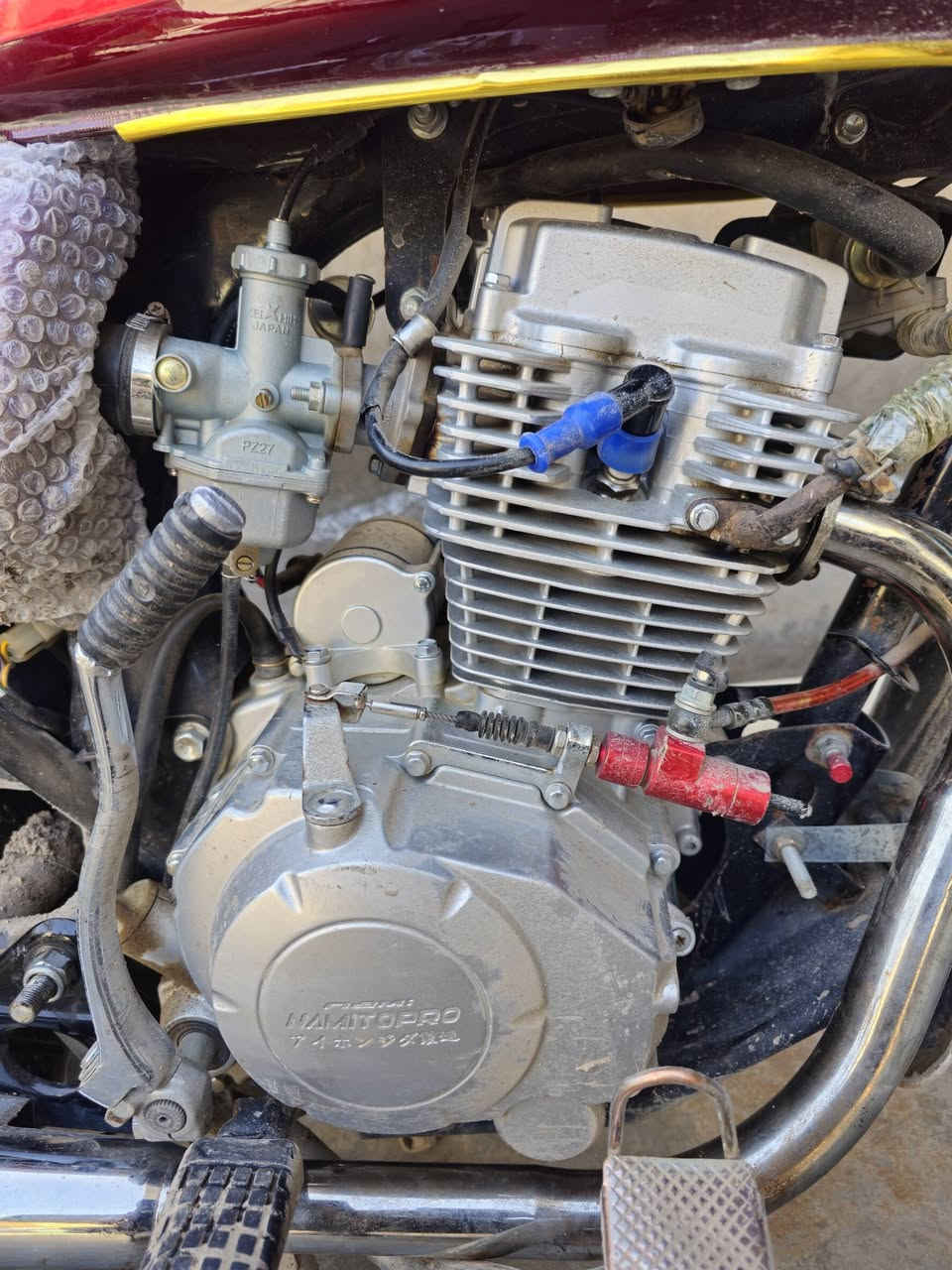 للبيع نامي تو برو ٢٠٢٤  اي نقص مابيه غير دشبول طافي  مكاني خانقين محطه   شراي اتصل ***********. سعر ٦٥٠.
