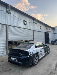 يالله السلام عليكم جارجر  RT 5700🏁بيع او مراوس بكامري24 او كورله هايبر...