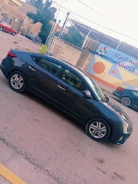 النترا • ٢٠٢٠ • وارد امريكي