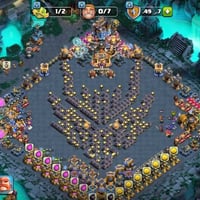 تاون ١٨ • ماكس • الموصل