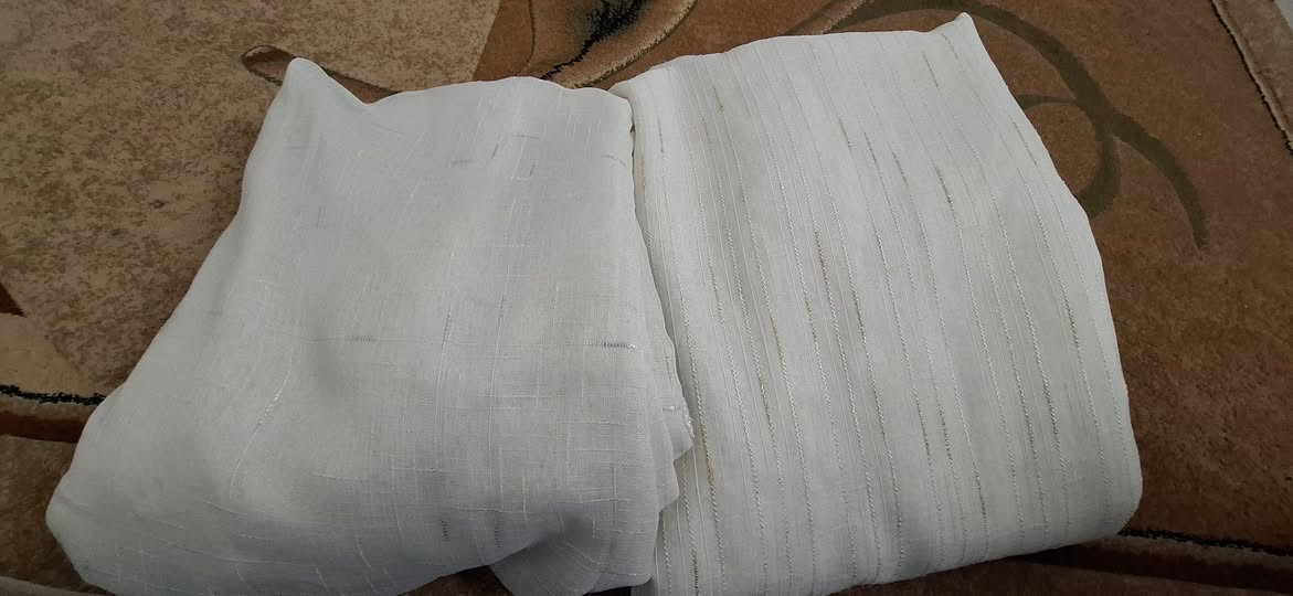 عندي هاي الغراض للبيع
ساعة 15 قفل
فوانيس الحايط 2  سعرهم  20 قفل
السبلت بدون بوري 3 طن اواكس نظيف جدا 900 قفل قفل
 تول  شبابيك كل قطعة 20 قفل
بردات  زيبرا عرض 1 متر  20
والثانية عرض 1 وربع 25

 مكان الجغيفي الثانية


**إذا كنت صاحب هذا الإعلان وتريد حذفه لأي سبب، رجاءا أرسل رسالة إلى الدعم الفني**