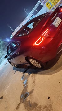 ٢٠١٦ • ٢٤٠٠ • بدون حادث