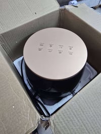 قلايه • ٤ونص لتر • الماني