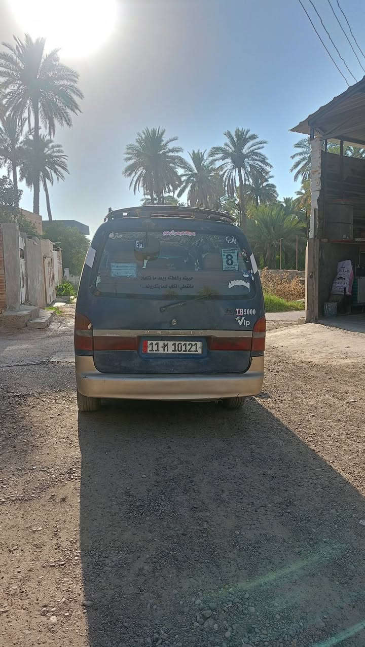 لل(بيع) ابريجو موديل 98 شواصي 4 نضيفات مامعمرات دوشمه جديد باتري جديد محرك 3000 بي تبخير السعر 50 بي مجال الشراي يتصل *********** ) ***********
