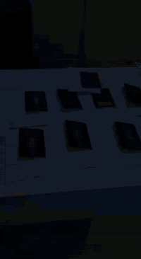 كروبات إيران • قم ومشهد • مشهد ٥ ليالي