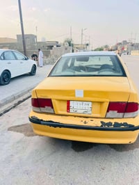 سمند للبيع   موديل 11  سنويه لحد 28  مكينه وكير خير من الله   حداديه ز...
