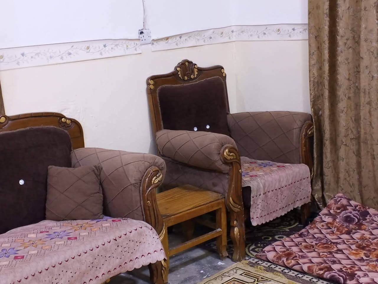 سلام عليكم  عندي تخم نضيف اللبيع


**إذا كنت صاحب هذا الإعلان وتريد حذفه لأي سبب، رجاءا أرسل رسالة إلى الدعم الفني**