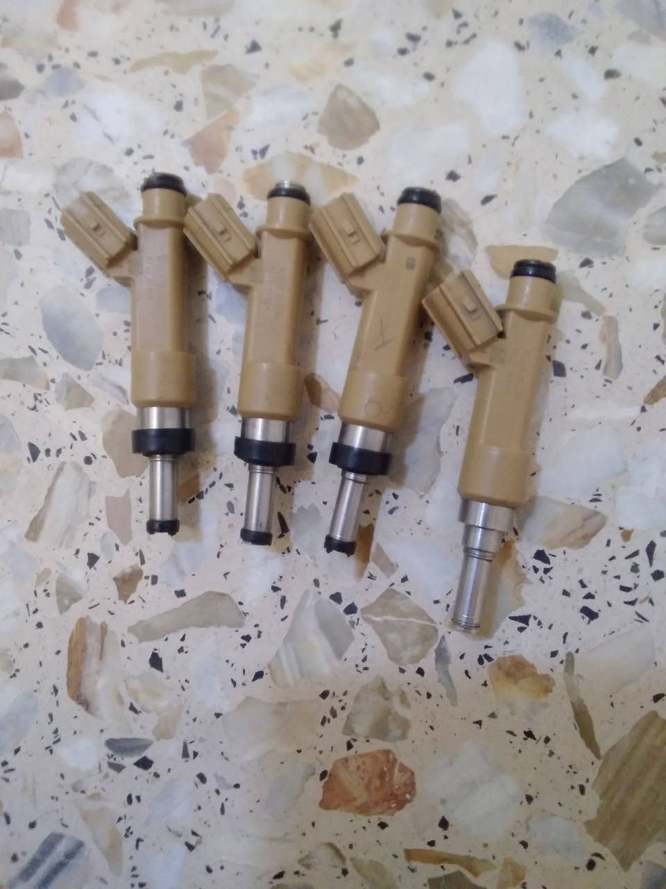 السلام عليكم غراض البيع كورلا ٢٠١٧ نوزلات ابلاكات اسطاب اكسل مجول


**إذا كنت صاحب هذا الإعلان وتريد حذفه لأي سبب، رجاءا أرسل رسالة إلى الدعم الفني**