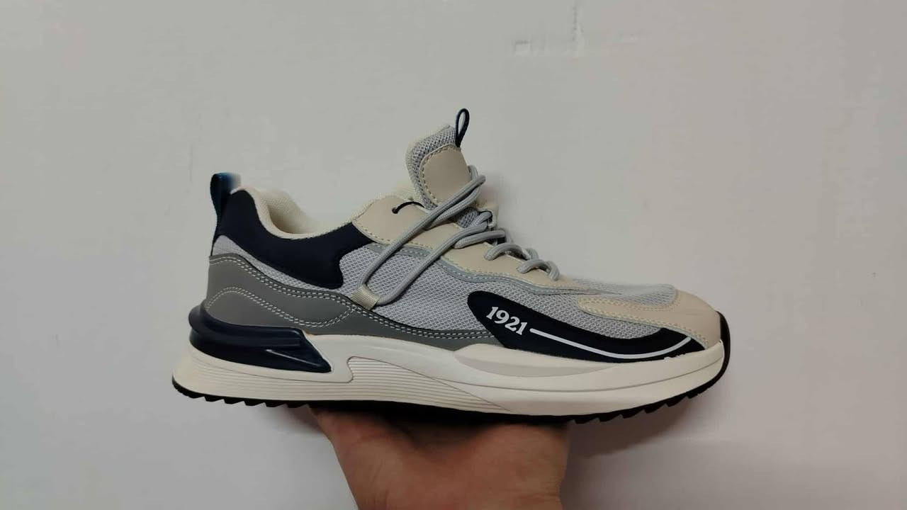 متوفرين القياسات 41 سعر القطعة 10 واذا شلع القطعة ب8 بالة جديد مامستخدم


**إذا كنت صاحب هذا الإعلان وتريد حذفه لأي سبب، رجاءا أرسل رسالة إلى الدعم الفني**