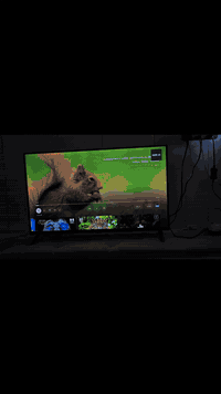 للبيع بلازما tcl حجم 32 4k فول مواصفات استخدام كلش بسيط قبل 8 اشهر اخذ...