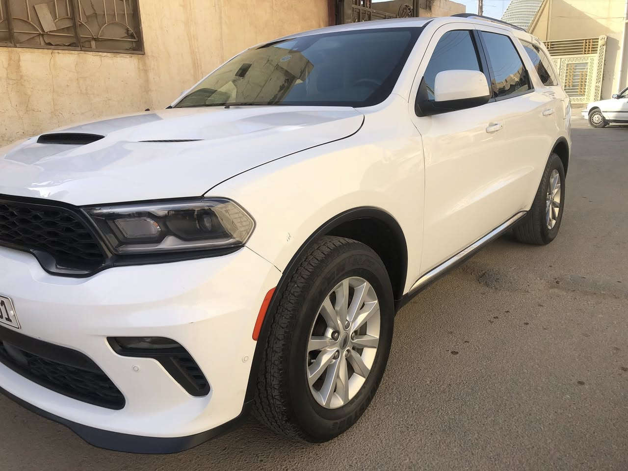 دورنكو موديل ٢٠١٨ معله ٢٠٢٣
تبديل بنيد وصبغ جاملغ الايمن الامامي
مرقم ذي قار بسمي
باقي المواصفات كما في صوره
مكان ناصريه مركز
السعر ١٨٨ بيه مجال
***********
