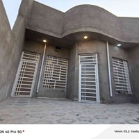 كوفه براكيه • ١٥٠م • غرفتين