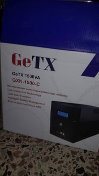 موديل 1500-C • بطاريات جديدة • استخدام سنة