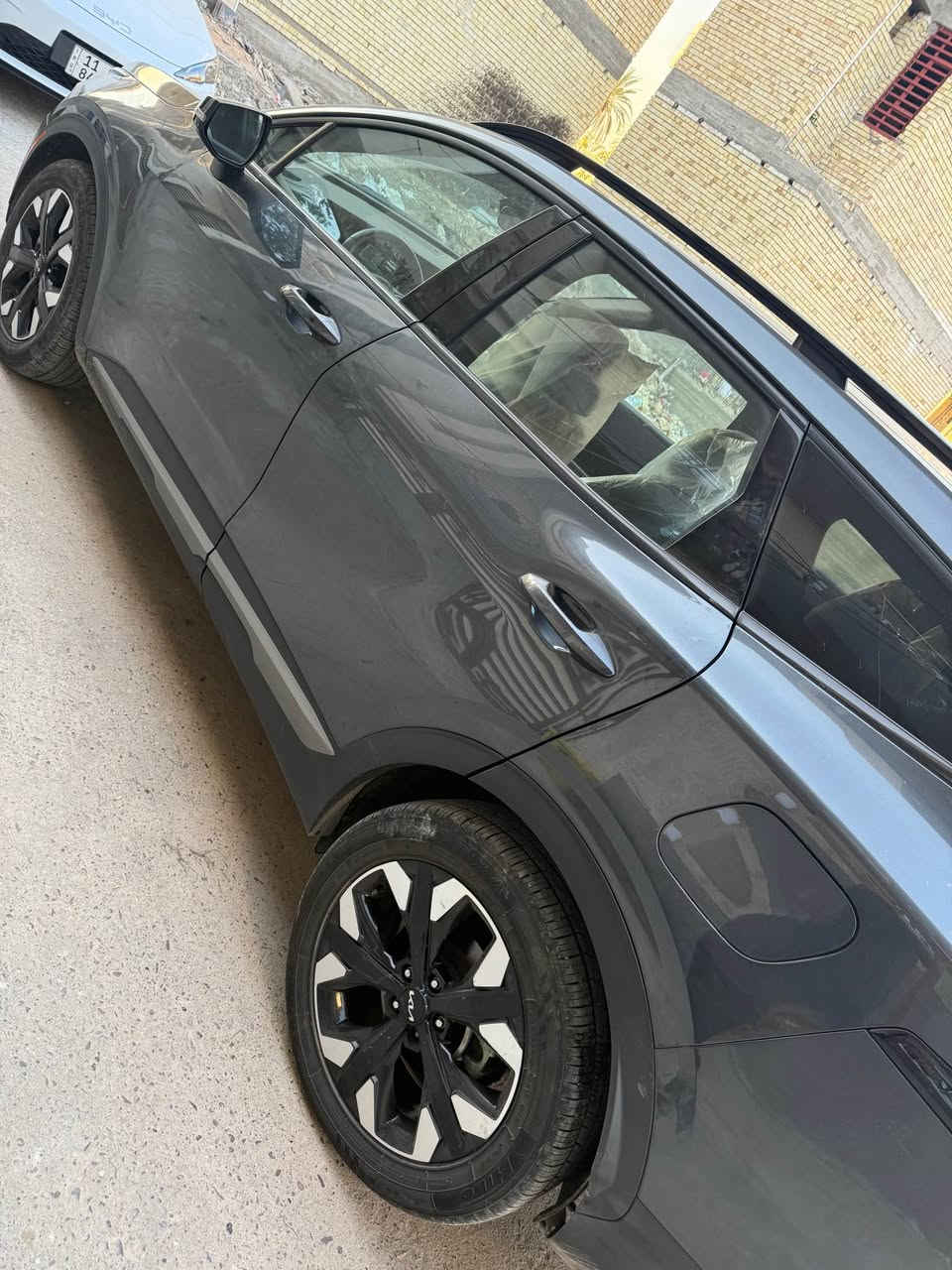 سبورتج 2023 x lin فول بغداد, العراق


**إذا كنت صاحب هذا الإعلان وتريد حذفه لأي سبب، رجاءا أرسل رسالة إلى الدعم الفني**