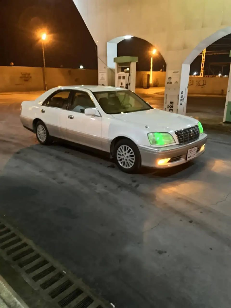 سلام عليكم ملكه جنون 2002نضيفه كلش ادوات دخول جديد بدون ارقام حداده وتبريد وكهربايات كله جديد تخم تاير جديد مكاني بصره ابو الخصيب استفسار *********** سعر 35وبيه مجال
