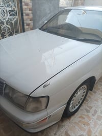 كراون • ١٩٩٦ • البصره الدير