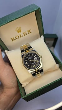 ساعة • كوبي كوالتي • توصيل