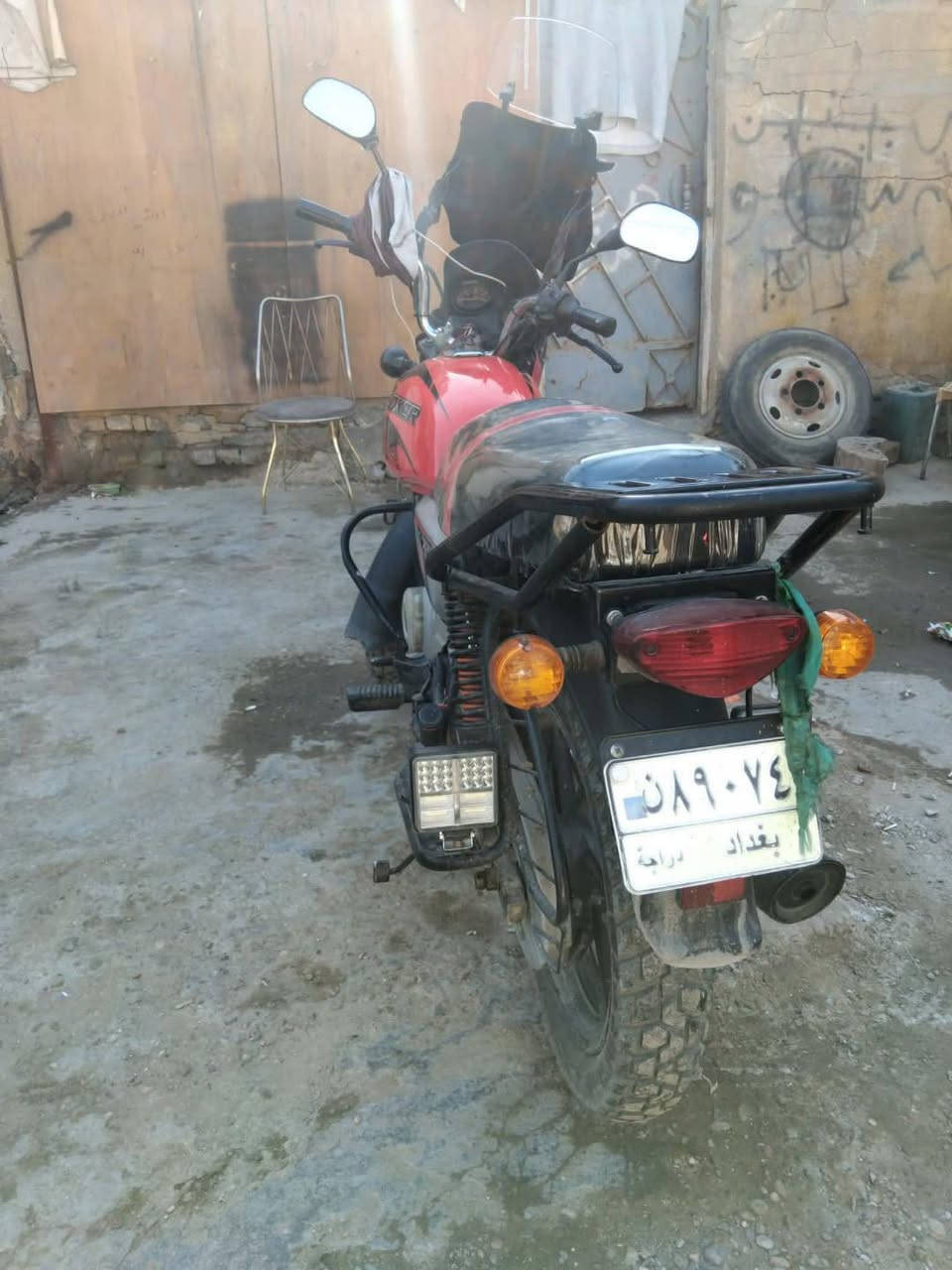 بوكسر ٢٠٢٢ مرقم للبيع تحويل ثاني يوم عارضه للبيع بمليونين و١٥٠ وبيه مجال ***********
