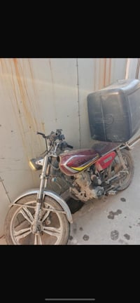 ايراني • ٥ كير • كهربائيات شغاله