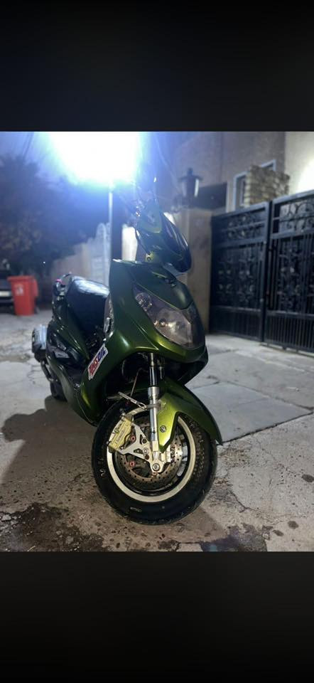 سلام عليكم فحل كابريتر مكينه كلش قويه ممعروفه شغل خارج كله مطابق واصلي

صدر جمسي فضي

فج وفلنجه برمبو ذهبي 

ملاقط ستيل

صونده عمبار 

جاملغ رياضي 

قبق فلاوين 

صالنصه صجميه هجم

دواسات ستيل

يدات بريك ستيل

زوج تايرات جلاتين 

دبلات خلفيه ام لبطل 

عقل رياضي 

كابريتر عكس اربع براغي

اشاير جانبيه رياضي 

كشن رياضي 

سبايدر قطعتين رياضي

بكلايت رياضي 

قاعده رقم

زوج كلجات مطابقات رياضي هجم

شمعه مكينه

قبق بانزين رياضي

ستان صفح رياضي 

فراك بريك رياضي

قطره اكسل رياضي

قطره دهن رياضي

يدات بانزين رياضي

 عضمه سكليتر رياضي 

مري رياضي 

دراجه مليانه براغي رياضي وتزويد كله اصلي
السعر 850 الرقم ***********
