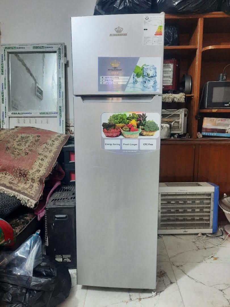 سبلت وثلاجة جديدات الرقم ***********
مكلف بالنشر
