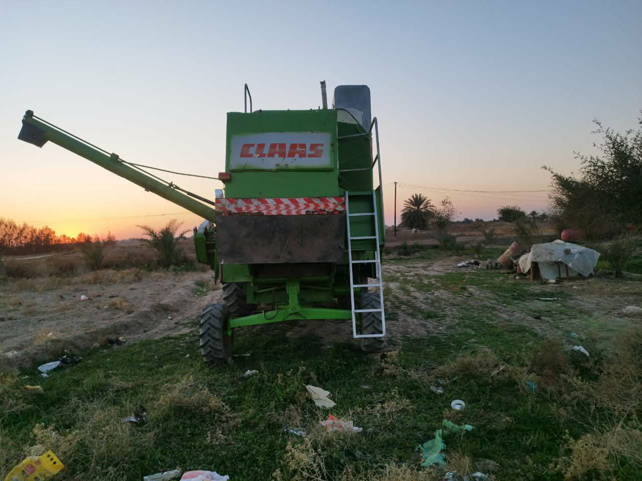 السلام عليكم مكلف بلنشر  حاصوده للبيع جاهزه ادامه كامله تبريد شغال  موديل 97 منفيس
للتواصل ***********
