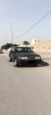 فولفو 940 • ١٩٩٥ • نجف