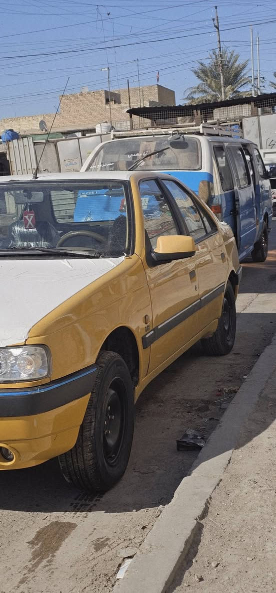 سلام عليكم شباب
سيارة لميس للبيع موديل 2015 
السعر 45
للأستفسار ***********
