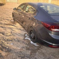 النترا • ٢٠٢٠ • سوق الشيوخ