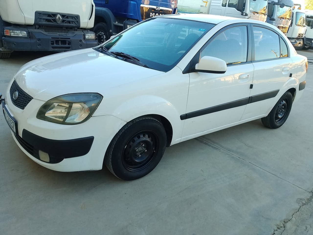 كياريو للبيع اومراوس مع تكسي ريو اواكسنت قطعتين صبغ بدون داخل بيها كابون تبريد ثلج جام كهرب كير اوتو سعر 92بيها مجال
***********
