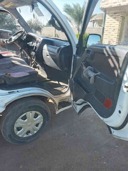 سلام عليكم كيا عموشه موديل2014 رقم انبار انكليزي بيهه  بسمي السعر 95 مكان الانبار جزيره الخالديه الرقم*********** غير متواجد على الفيس
