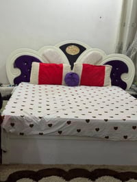 غرفة نوم تركية • استعمال قليل • ضخمة