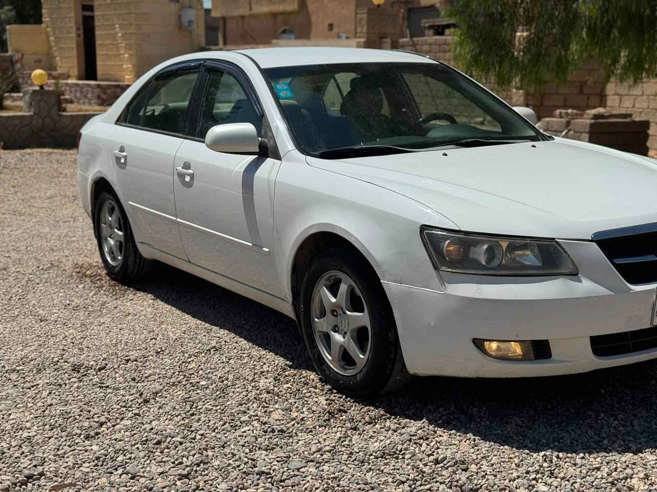 السلام عليكم 
سوناتا خليجي موديل 2008 بدون صبغ السيارة بيها قطعه تبديل بلادي رقم صلاح الدين دولي سنوية ل2030 شرط التحويل محرك 6 سلندر ما مفتوح كير محرك شرط تبريد ثلج تواير وصدر جدد 
للاستفسار اتصل
***********
***********
ملاحظة ترهم مقدمة زينه مع كافة الضمانات
