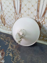 صحن نامو مستخدم ٣شهر مكان نهروان سعر ٨٠ وبي مجال 07839733074