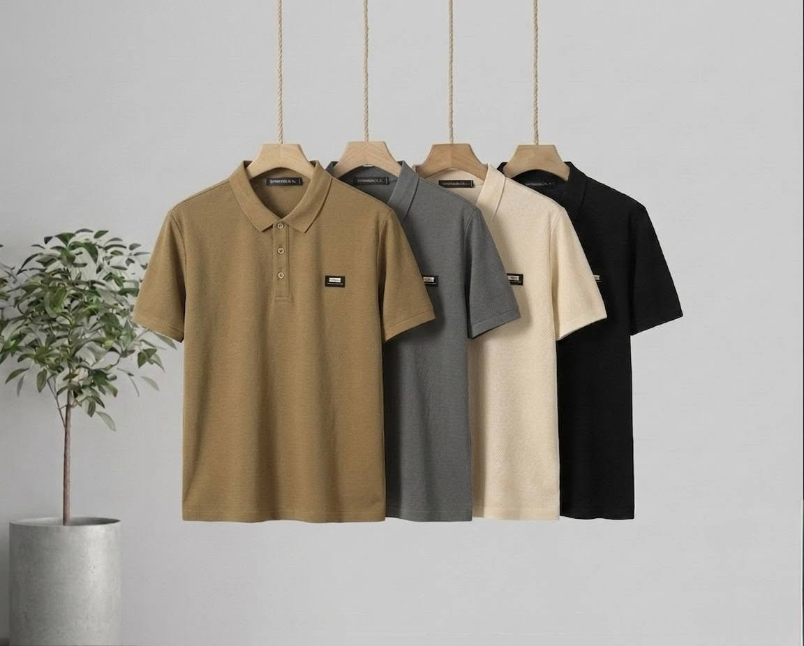 ياخة جاكار ماستر كوالتي
عادي ب 120 الف الدرزن
قياس XL / 3XL قالب ✅

خاص ب 132 الف الدرزن
قياس 4XL / 6XL الدرزن

الدرزن 12 قطعة اربع الوان


**إذا كنت صاحب هذا الإعلان وتريد حذفه لأي سبب، رجاءا أرسل رسالة إلى الدعم الفني**