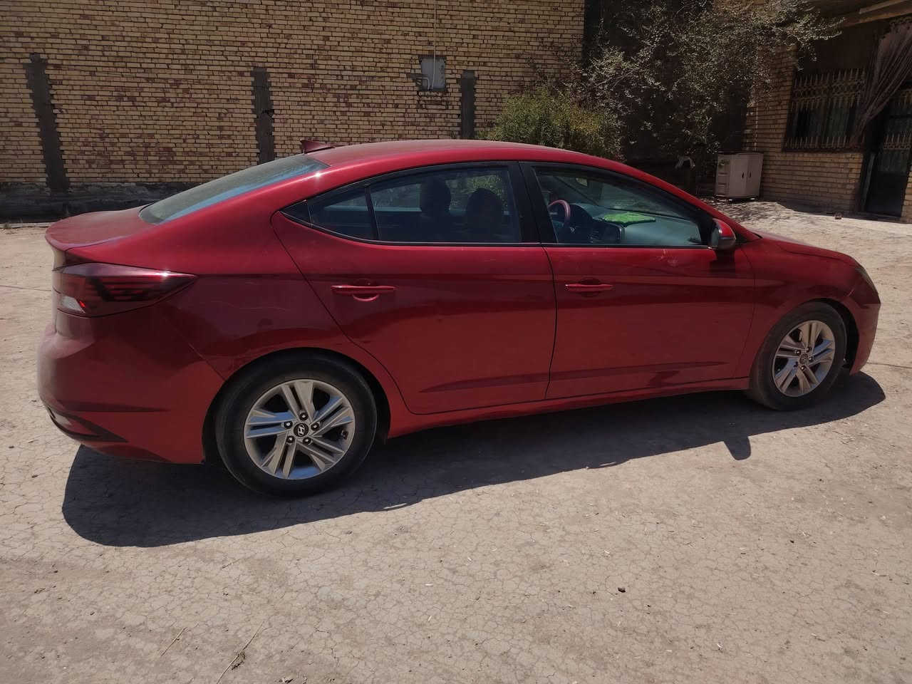 النتر 2019وارد امريكي
سياره نص فول
اشاير بل مري
تحكم بل ستيرن
تدفئه كشنات وستيرن
كشنات جلد بلادي
داخل لونين
سونار مرفق مع صور بيها قطعتين فقط صبغ بدون تبديل ليبل واحد
مكان طويريج ***********
