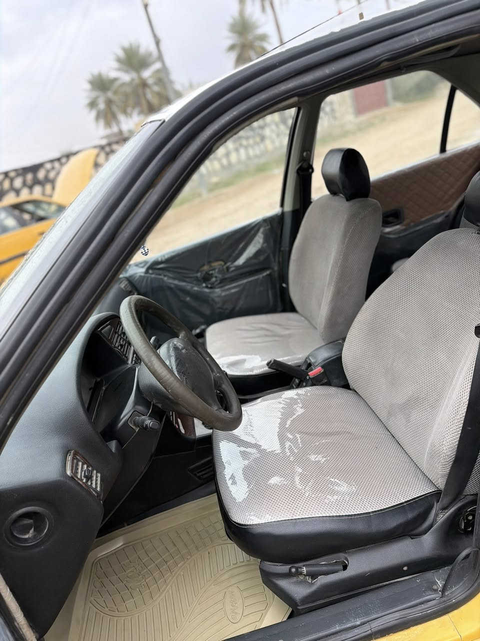 للبيع بيجو بارص.  2015.    سعر 44

سياره جاهزه من كلشي رقم بابل بسمي

مكاني بابل ***********
