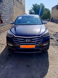 سنتافي • ٢٠١٧ • غاز