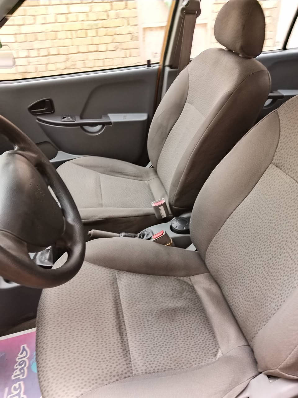 السلام عليكم شباب عندي سايبه
موديل 2025 كفاله عامه 
ماشيه 40 الف
صفر هيئه وغرامه
تحويل ثاني يوم
مكاني بغداد كماليه
السعر 77 بيها مجال قليل
استفسار *********** 📞
